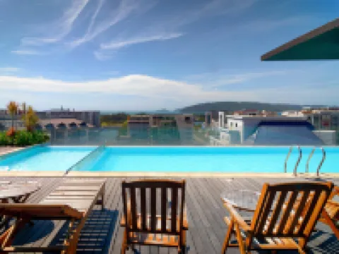 Sky Hotel Hotels in Kota Kinabalu