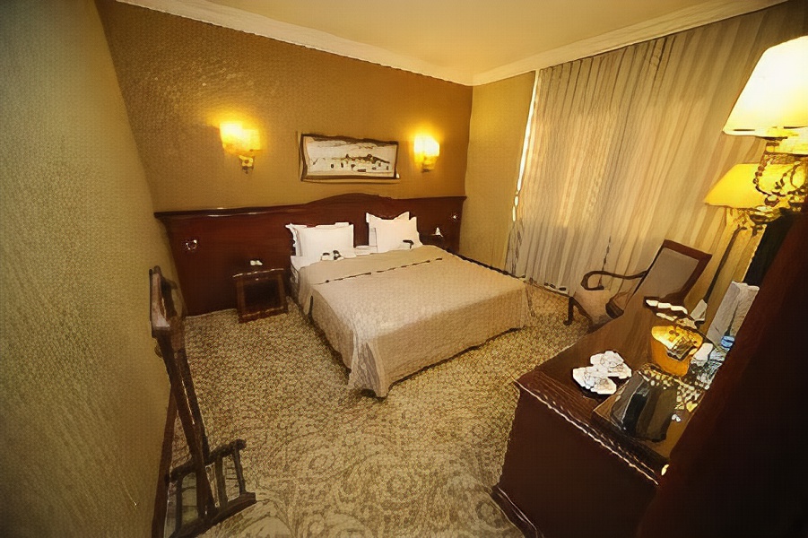 Bilek Istanbul Hotel