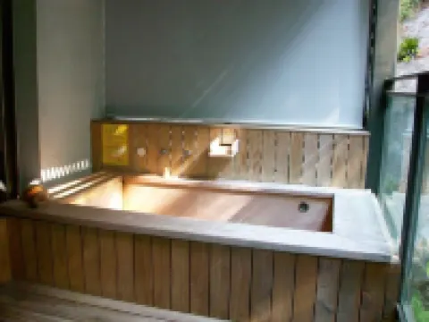 Tsau Ling Vacation Hotel