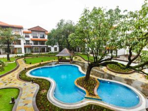 Rhythm Lonavala - An All Suite Resort