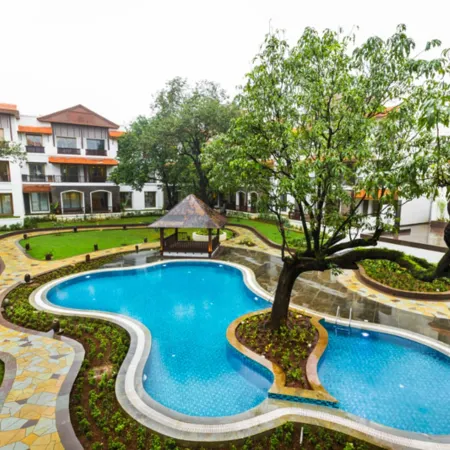 Rhythm Lonavala - An All Suite Resort