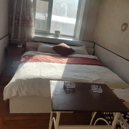 Gongzhuling Jiren Hotel