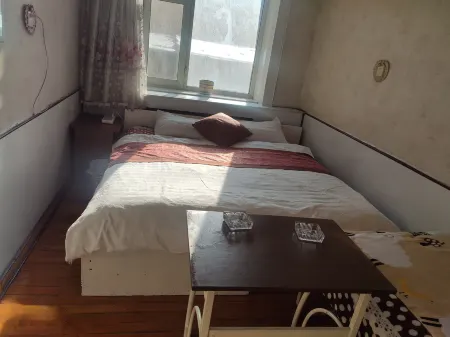 Gongzhuling Jiren Hotel Отели в г. Гунчжулин