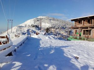 維洛塔萊·納格特旅館