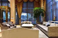 Qiandao Lake Bandao Shiguang Holiday Apartment