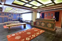 Ramada by Wyndham Valley Thimphu Hotels in Thimphu