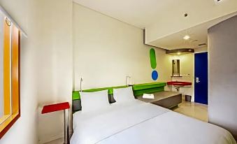 Pop! Hotel Kemang Jakarta