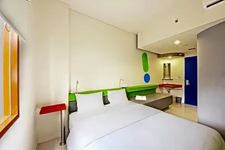 Pop! Hotel Kemang Jakarta