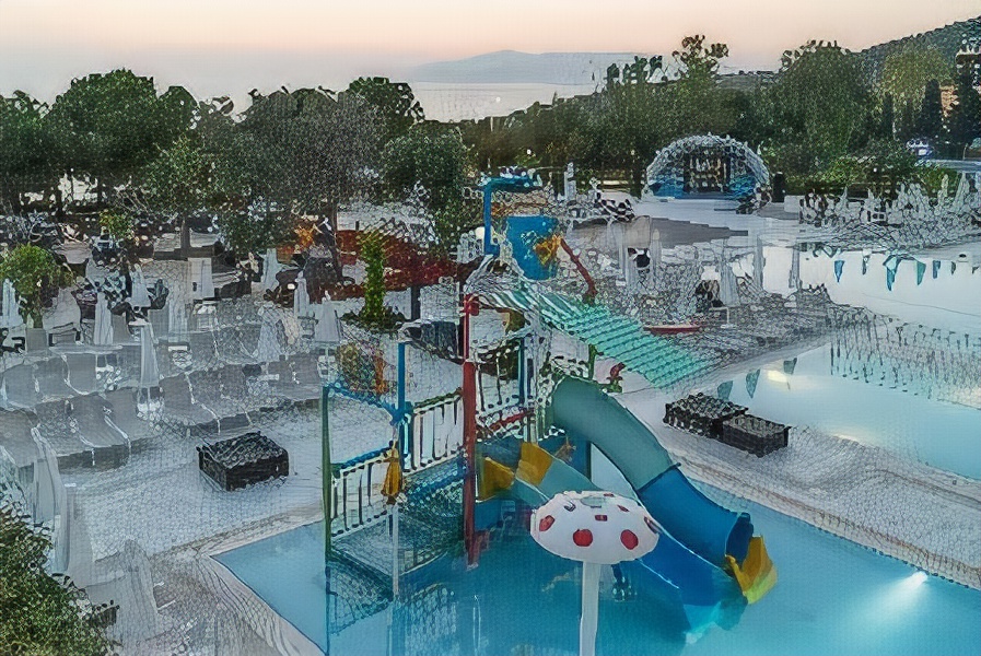 Ramada Resort Kusadasi & Golf