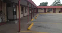 Deluxe Inn Hotels in Fort Sill