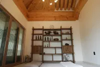 Iksan Godo Hanok 1987 Pension