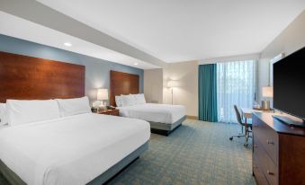 Holiday Inn Orlando – Disney Springs™ Area, an IHG Hotel