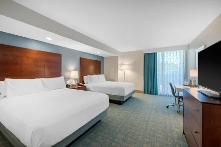 โรงแรม ฮอลิเดย์ อินน์ ออร์แลนโด - ดิสนีย์ สปริงส์® แอเรีย บาย IHG