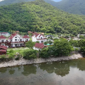 Cheongdo Migaram Pension