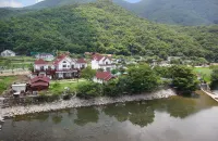 Cheongdo Migaram Pension - ที่มีสระว่ายน้ำ