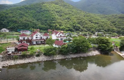 Cheongdo Migaram Pension