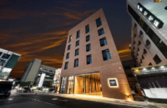 Hotel Libre Hotels in Siheung-si