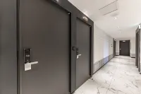 Dangjin Newcastle Hotel
