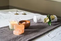 Vila Gale Serra da Estrela - spa