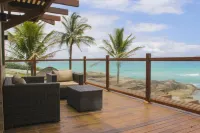 Hotel Atalaia do Mariscal Hotels in Bombinhas