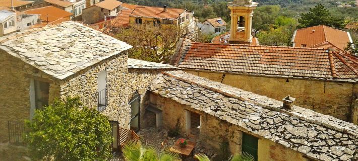 Maria Luisa (Dol286) Hotels in Dolcedo
