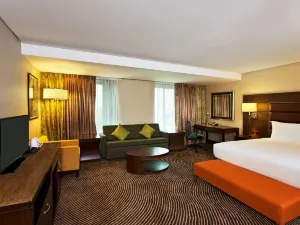 Hilton Garden Inn Trivandrum