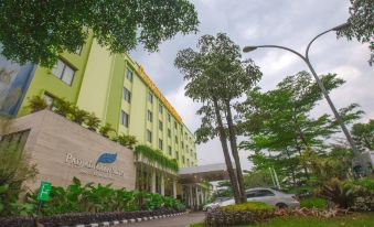 Nida Rooms Bogor the Jungle Fest