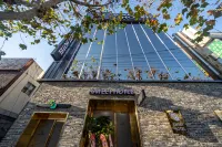 Daegu Duryu Sweet Hotel Hotel in zona Parco Duryu