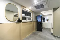 Yeongcheon Hotel Shop