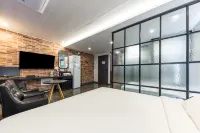Jinju Brown Dot Jinjuseong Branch Các khách sạn gần Jinyang Lake