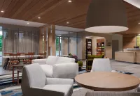 Fairfield Inn & Suites Athens Hotels in Athens