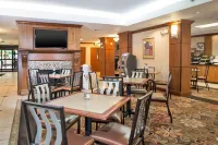 Four Points by Sheraton Fayetteville Fort Liberty