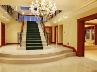 Camp Estate by Larnach Castle