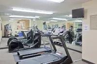 Candlewood Suites Topeka West