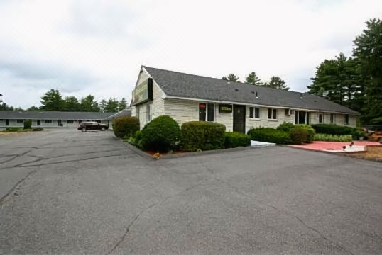 Executive Inn - Housity