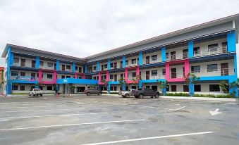 Waritthon Residence