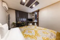 Dangjin Haru Hotels in Dangjin-Si