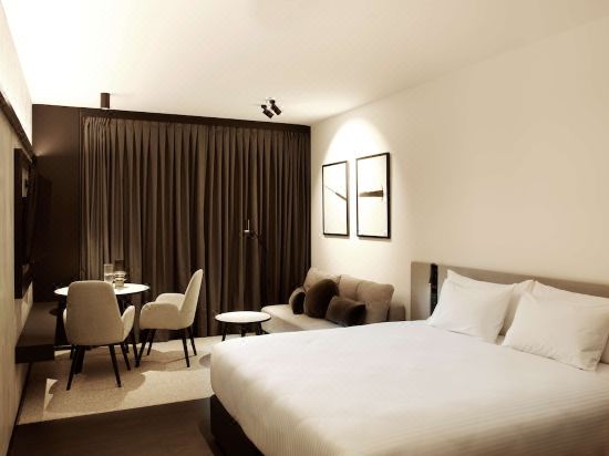 A By Adina Canberra Canberra Updated 22 Room Price Reviews Deals Trip Com