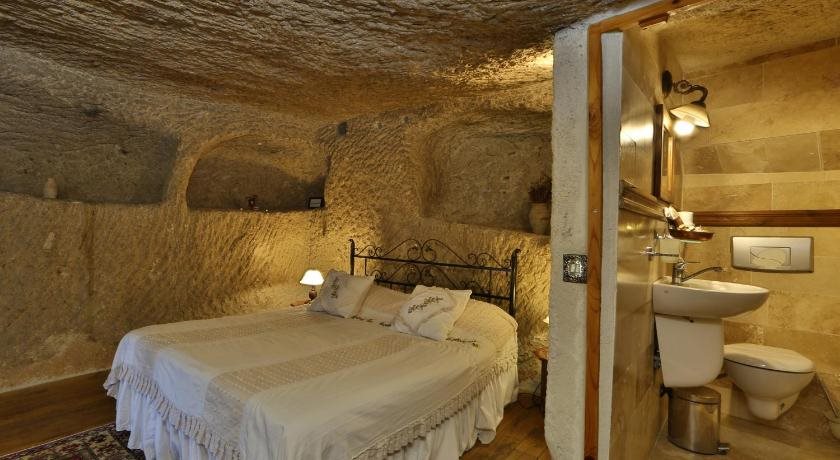 Kelebek Special Cave Hotel