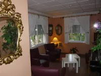 Hotel Ribes Roges Hotels in Vilanova i la Geltru