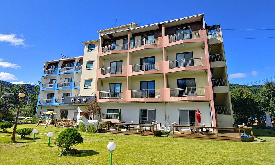 Hongcheon Sun Hotel