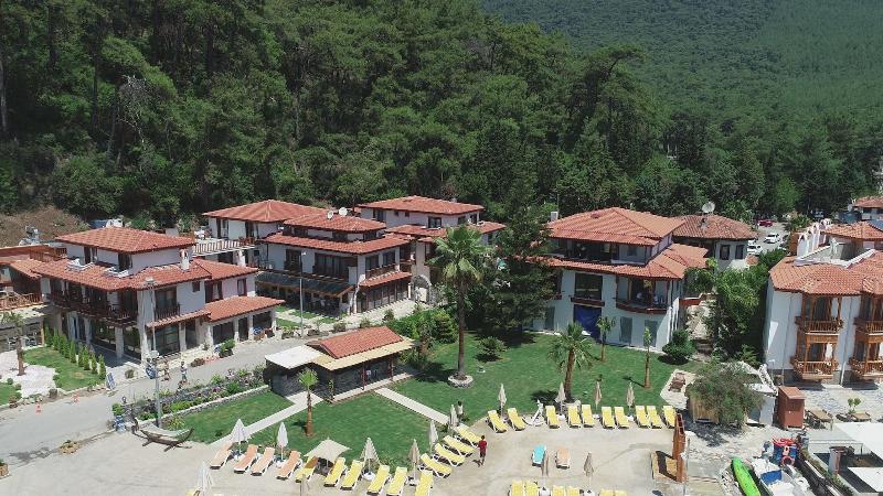 Iskelem Otel