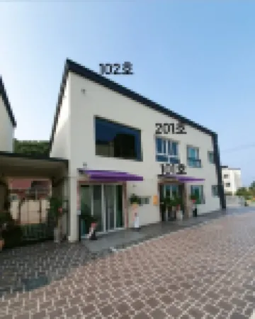 울산 에이풀하우스풀빌라펜션