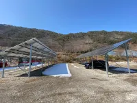 Inje Blue Hill Motel - Motels