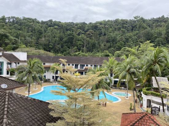Residence Inn Cherating Balok 2021 Room Price Deals Review Trip Com