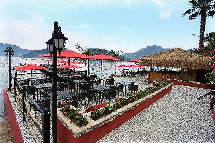 Grand Yazıcı Club Marmaris Palace