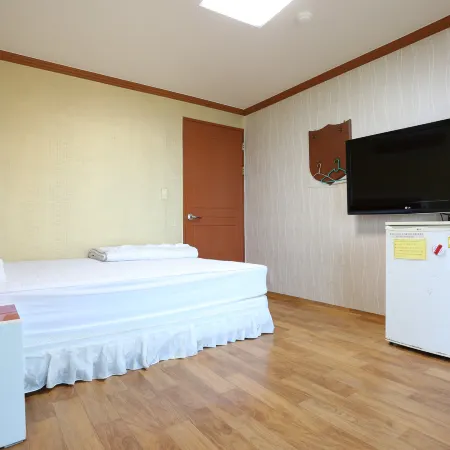 Naksan Beach Condotel