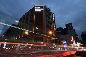 East Dragon Hotel
