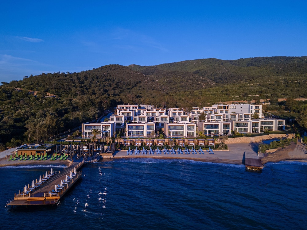 Doora Bodrum Hotel