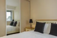 Citystay Living - Dove House - Kitchens